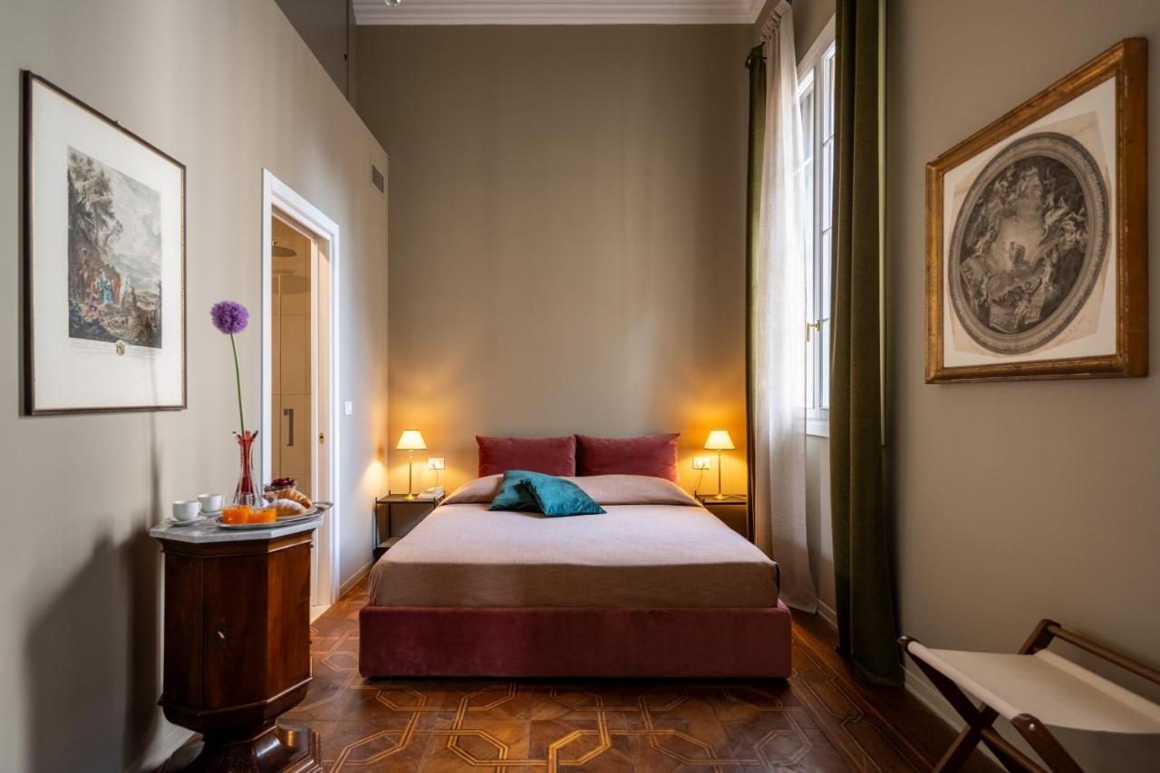 Palazzo Borgoloco Lägenhet Venedig Exteriör bild